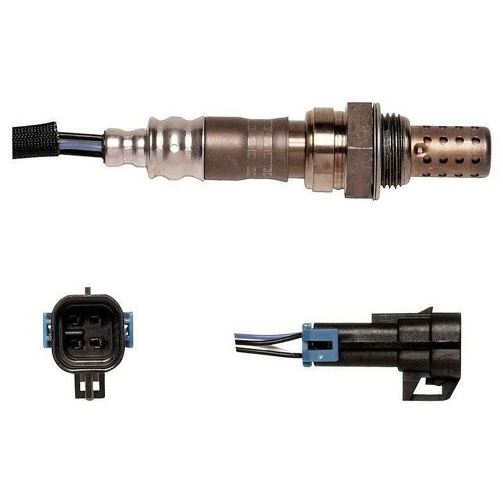 Denso Oxygen Sensor for Chevrolet OE Style - 234-4018