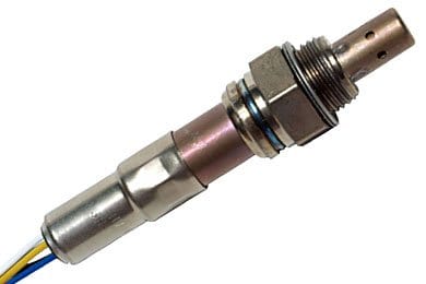 Denso Oxygen Sensor – AFA-Motors