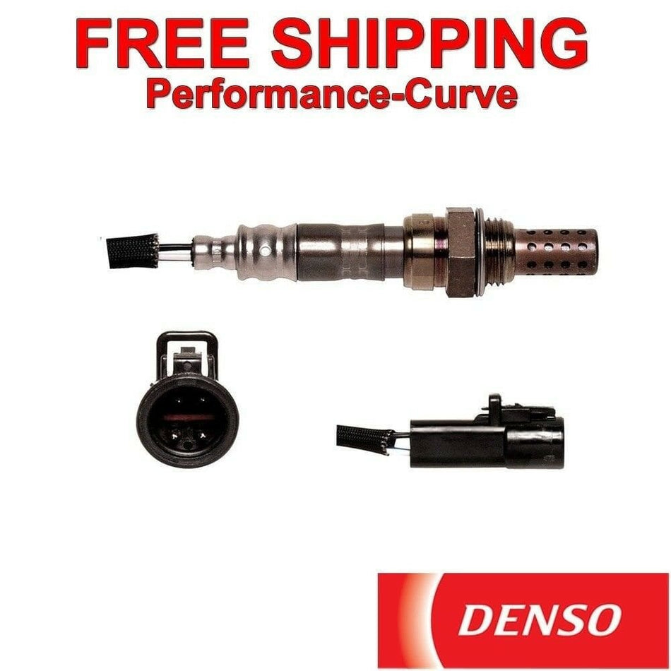 Denso Upstream Oxygen Sensor 234-4071 For 1997-2011 Ford Ranger F-150