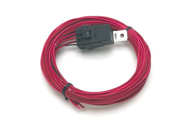 Edelbrock  - Edelbrock Universal Fuel Pump Relay Kit