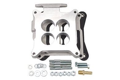 Edelbrock EGR Adapters & EGR Plates - Best Price on Intake Manifold EGR Adapter Plates