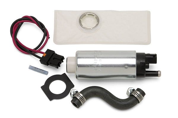 Edelbrock Performance In-Tank Fuel Pump - Best Price on Intank High Flow Fuel Pumps by Edelbrock