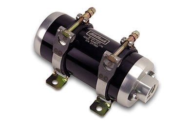 Edelbrock Quiet-Flo Electric Fuel Pumps - Best Price on Edelbrock Quiet Flow Pumps for Fuel Injected Engines