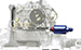 Edelbrock Single Feed Fuel Line & Filter Kit - Best Price on Chrome Fuel Line Kits for Carburetors