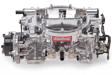 Edelbrock Thunder AVS Off-Road Series Carburetors - Best Price & Free Shipping on Edelbrock Off Road Carbs for 4x4