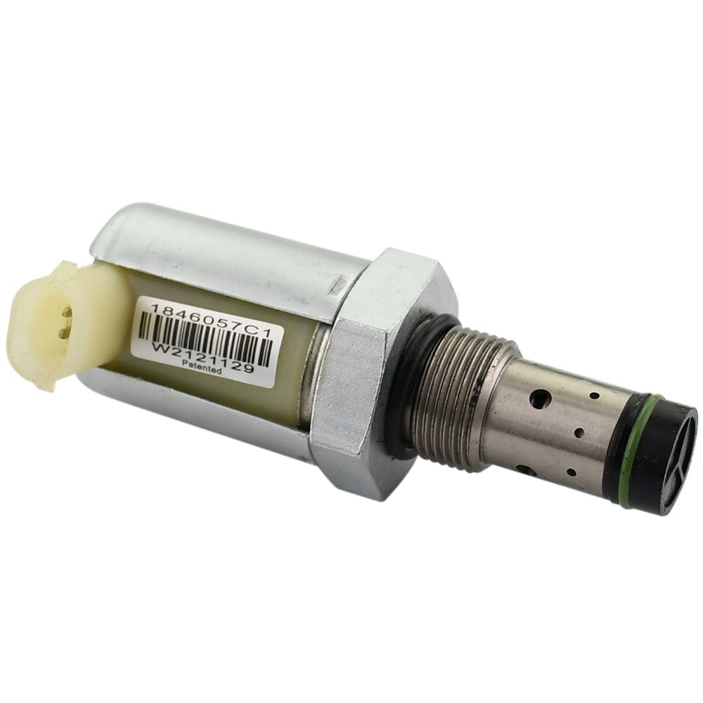 Ford Motorcraft CM-5126 Fuel Injection Pressure Regulator – AFA-Motors