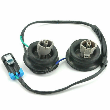 GM Ignition Knock Sensors 12601822 w/ Wiring Harness LS2 LS7 LS6 C5 C6
