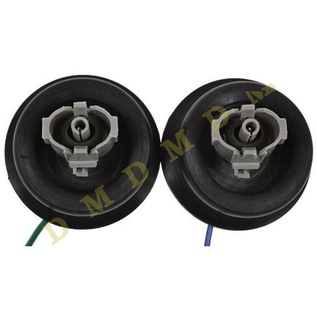 GM Knock / Detonation Sensor Wire Connector 12601822