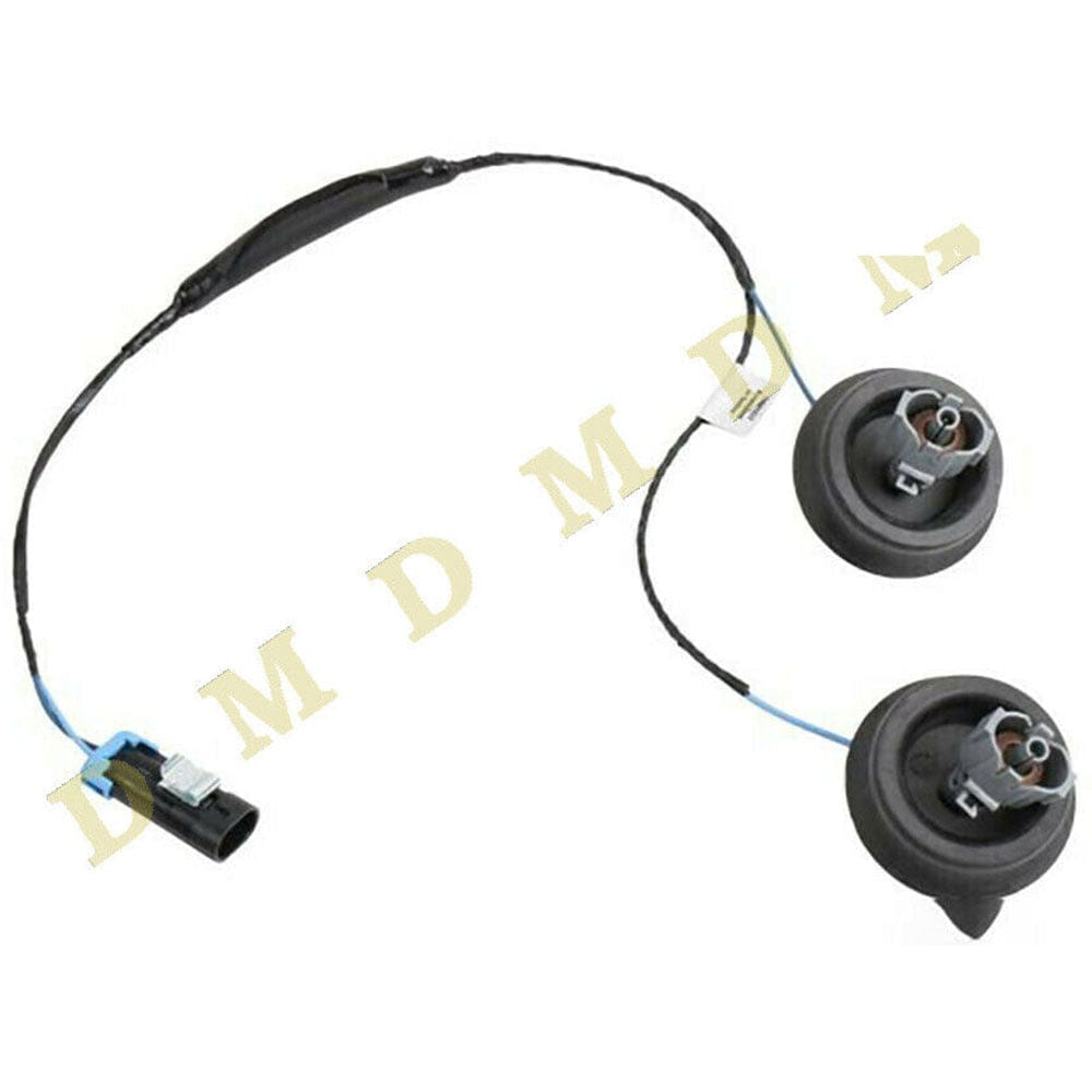 GM Knock / Detonation Sensor Wire Connector 12601822