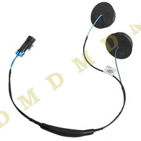 GM Knock / Detonation Sensor Wire Connector 12601822