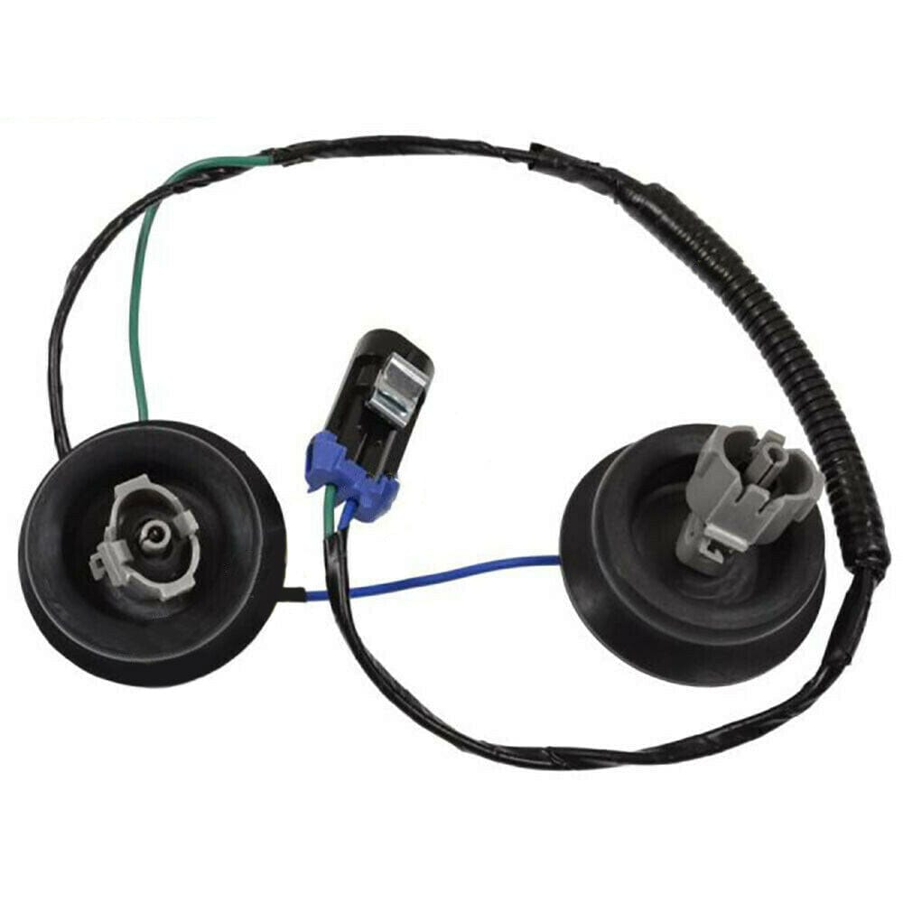 GM Knock / Detonation Sensor Wire Connector 12601822