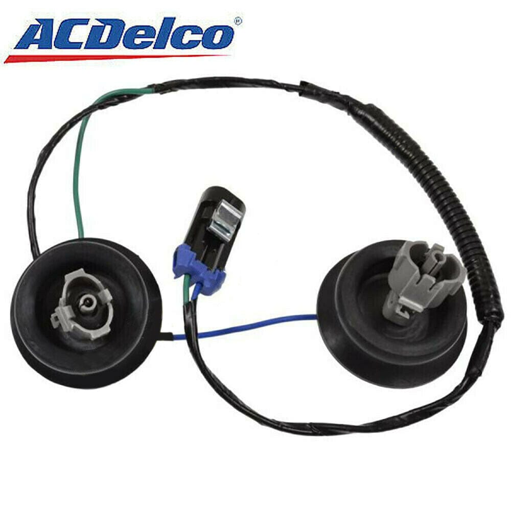 GM Knock / Detonation Sensor Wire Connector 12601822