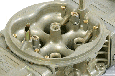 Holley Classic HP Carburetor | More Power | FREE SHIPPING!