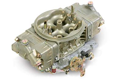 Holley Classic HP Carburetor | More Power | FREE SHIPPING!
