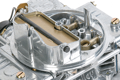 Holley Classic Street Carburetor | More Power | FREE SHIPPING!