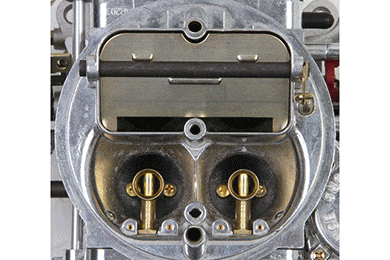 Holley Classic Street Carburetor | More Power | FREE SHIPPING!