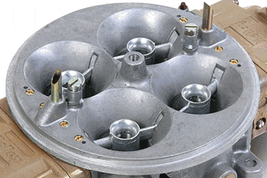 Holley Dominator Carburetor | More Power | FREE SHIPPING!