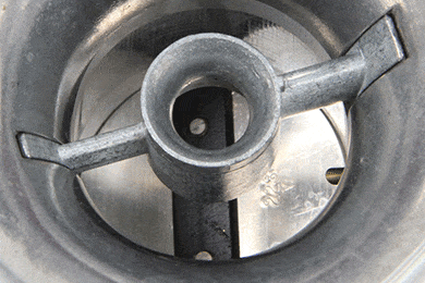 Holley Dominator SP Carburetor | More Power | FREE SHIPPING!