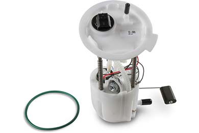Holley Fuel Pumps & Components - Complete Assemblies & More