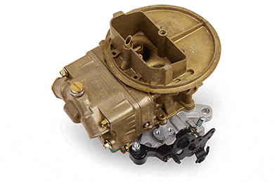 Holley Performance 2BBL Carburetor | 2 Barrel | FREE SHIPPING!