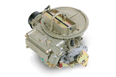Holley Performance 2BBL Carburetor | 2 Barrel | FREE SHIPPING!
