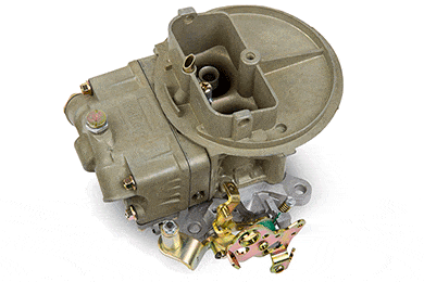 Holley Performance 2BBL Carburetor | 2 Barrel | FREE SHIPPING!