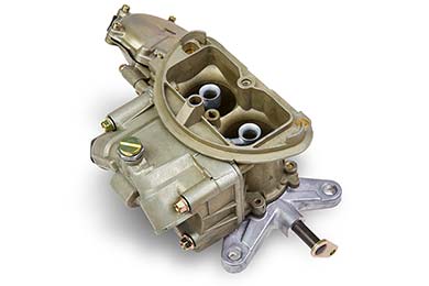Holley Performance 2BBL Carburetor | 2 Barrel | FREE SHIPPING!