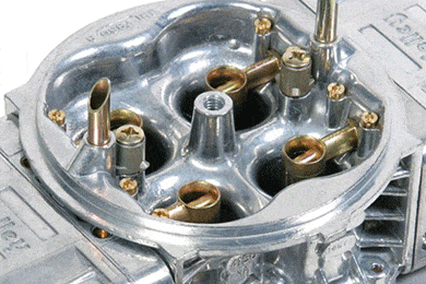 Holley Street HP Carburetor | More Power | FREE SHIPPING!