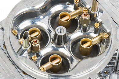 Holley Supercharger HP Carburetor | More Power | FREE SHIPPING!