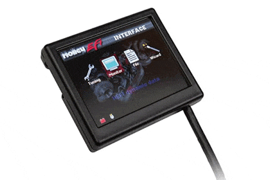 Holley Terminator LS EFI Throttle Body Injection Kits - Plug N Play