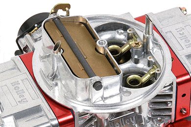 Holley Ultra Double Pumper Carburetor | Quick & FREE SHIPPING!