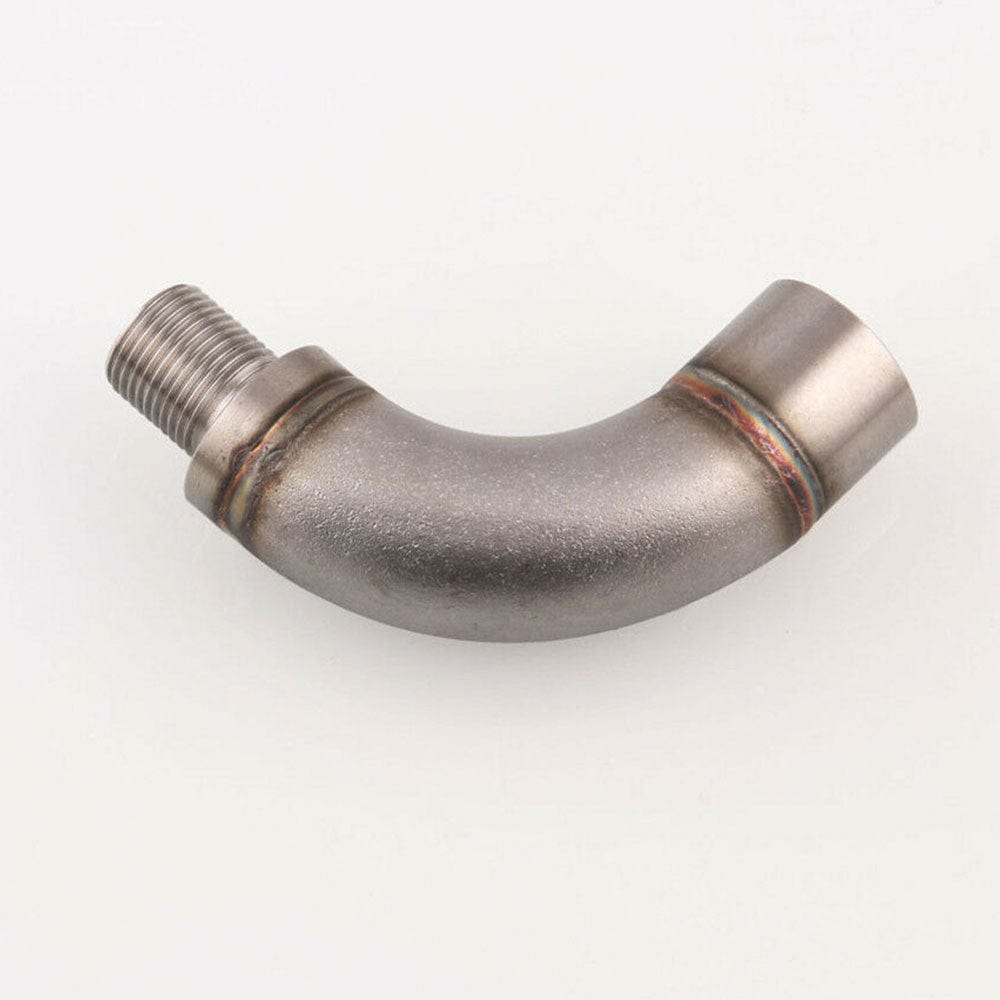 J Style O2 Oxygen Sensor Restrictor Fitting W/Adjustable Gas Flow Inserts