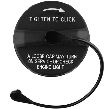 MOPAR Fuel Tank Cap 52030433AB for 1999-2016 Dodge Chrysler Jeep Plymouth