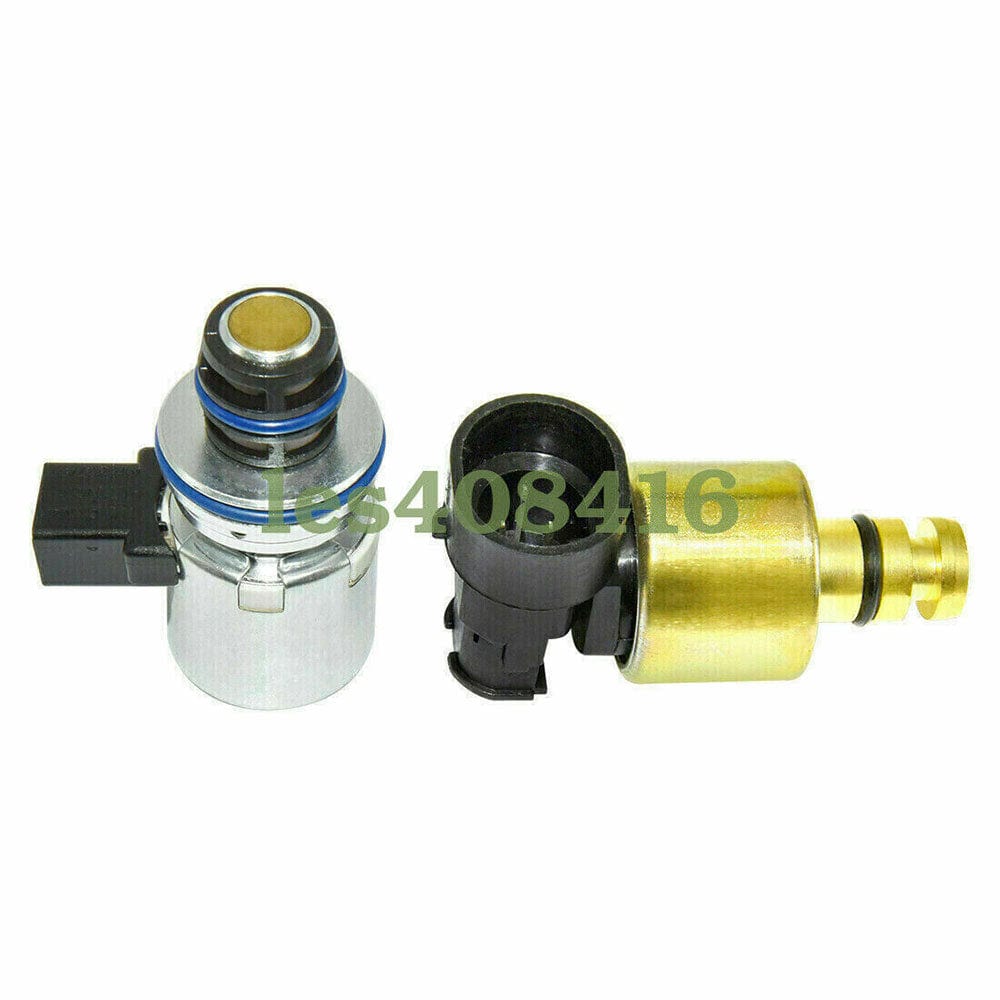Mopar Governor Pressure Sensor Solenoid Kit for Dodge Jeep A500 A518 42RE 46RE