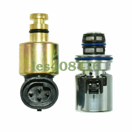 Mopar Governor Pressure Sensor Solenoid Kit for Dodge Jeep A500 A518 42RE 46RE