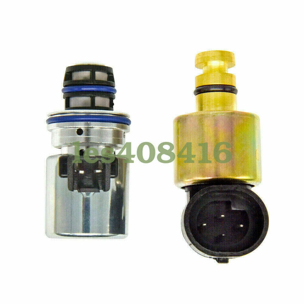 Mopar Governor Pressure Sensor Solenoid Kit for Dodge Jeep A500 A518 42RE 46RE