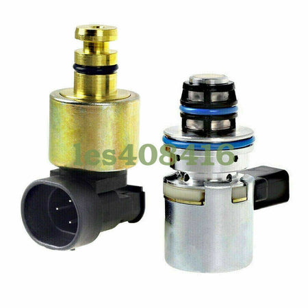 Mopar Governor Pressure Sensor Solenoid Kit for Dodge Jeep A500 A518 42RE 46RE