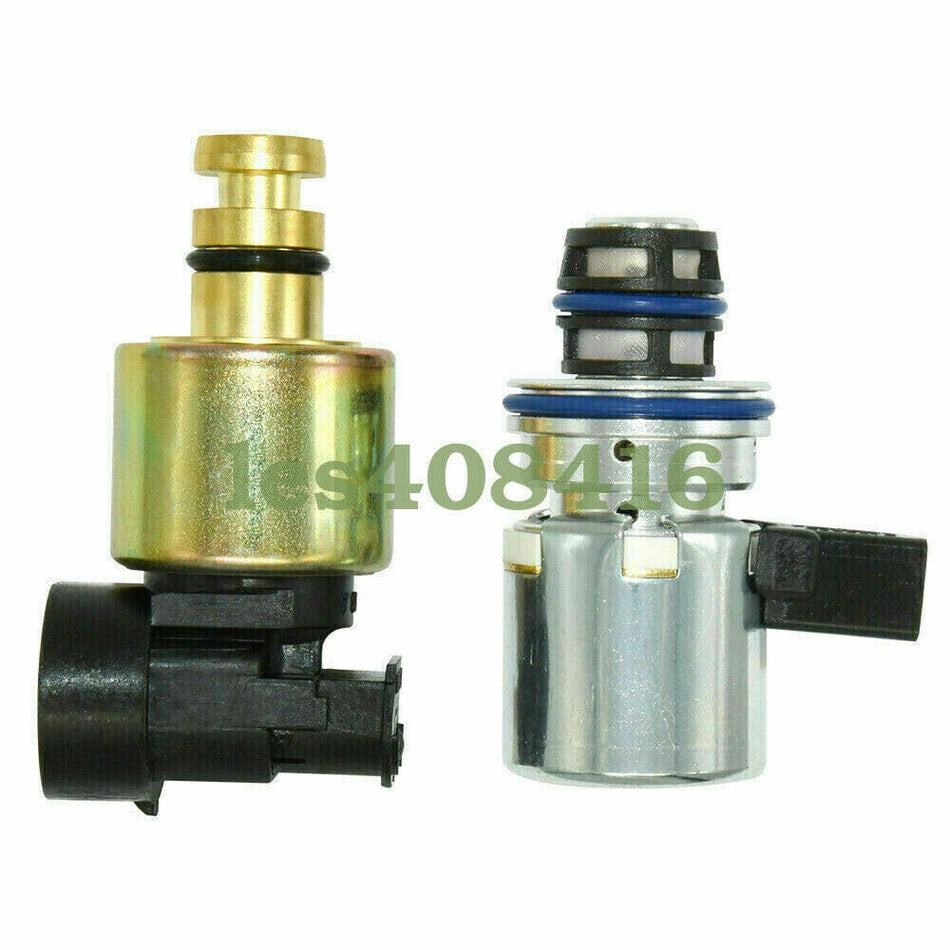 Mopar Governor Pressure Sensor Solenoid Kit for Dodge Jeep A500 A518 42RE 46RE