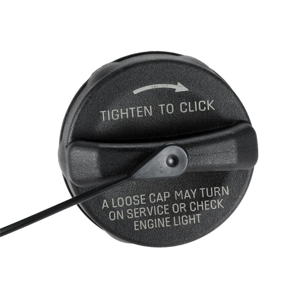 MOPAR Non-Locking Fuel Filler Gas Cap 99-19 Jeep Dodge Chrysler