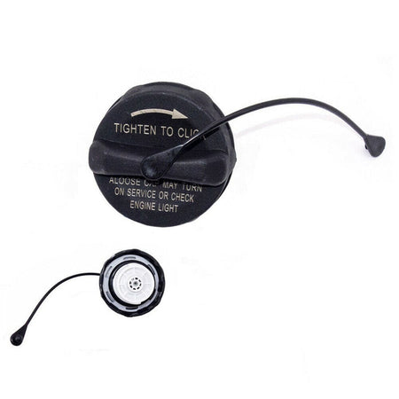 MOPAR Non-Locking Fuel Filler Gas Cap 99-19 Jeep Dodge Chrysler