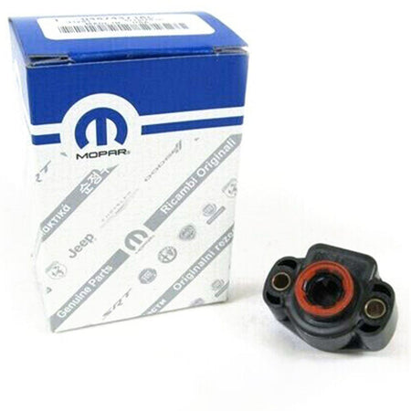 Mopar TPS 56027942 Throttle Position Sensor for Dodge Jeep Cherokee Wrangler