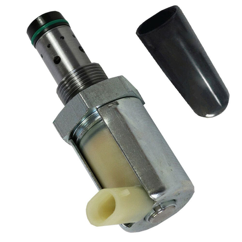 Motorcraft 5C3Z9C968CA Injector Pressure Regulator Valve For Ford 2003-2010 5C3Z-9C968-CA