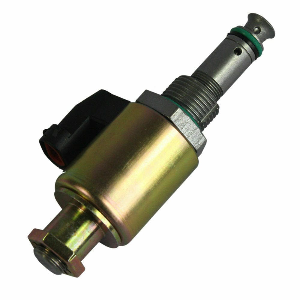 Motorcraft CM-5013 Fuel Injection Pressure Regulator FORD 7.3L 1999-2003