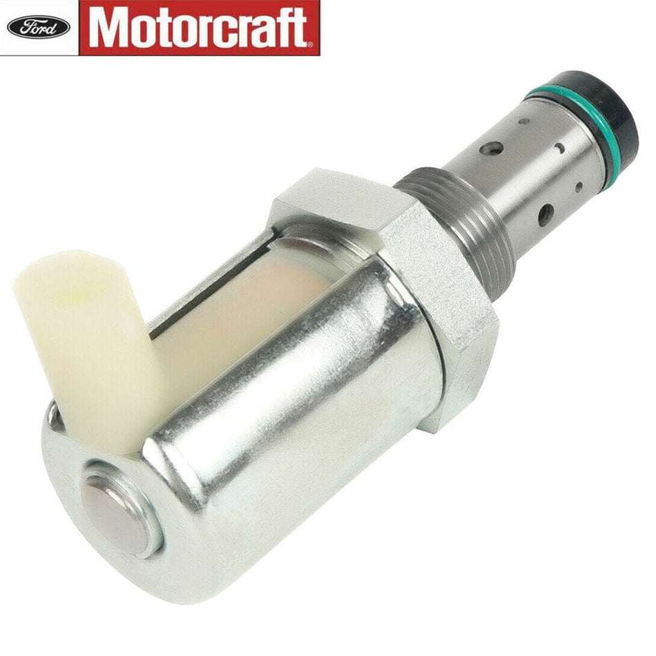 Motorcraft CM-5126 Fuel Pressure Regulator FORD 2005-2010 Diesel