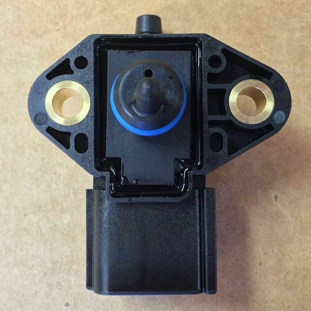 Motorcraft Ford Fuel Injection Pressure Sensor CM-5229 3F2Z-9G756-AC