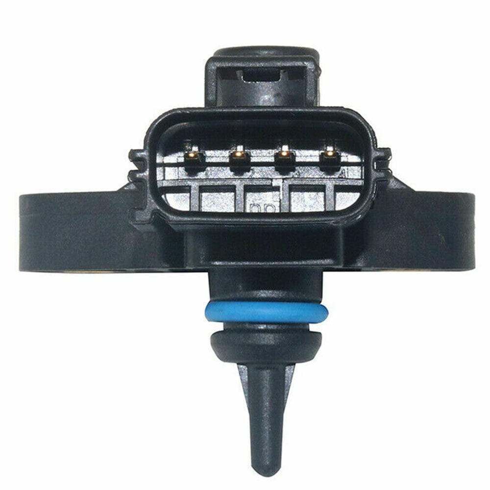 Motorcraft Ford Fuel Injection Pressure Sensor CM-5229 3F2Z-9G756-AC