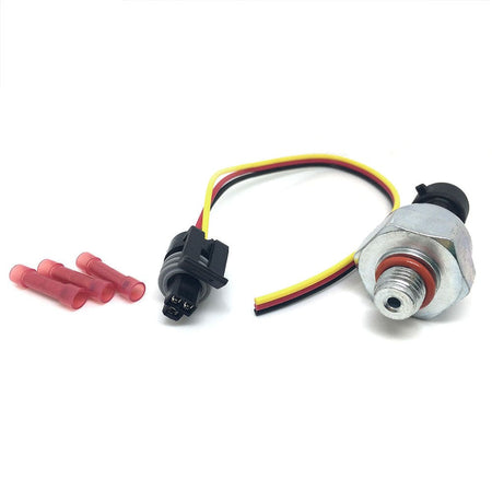 Motorcraft ICP Sensor 3C3Z-9F838-AA Diesel Powerstroke Fit for Ford E350 E450 F250 F350 F450 6.0L