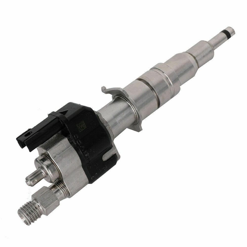 New BMW Fuel Injector Index 12 N54 N63 135 335 535 550 750 X5 X6 M 13538616079