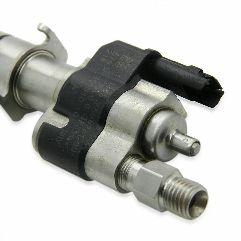 New BMW Fuel Injector Index 12 N54 N63 135 335 535 550 750 X5 X6 M 13538616079