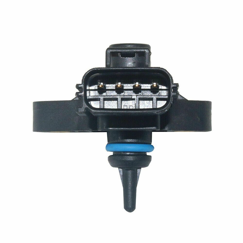 Sensore Pressione Iniezione Carburante Motorcraft CM5229 – Ricambio Originale, Compatibile Ford